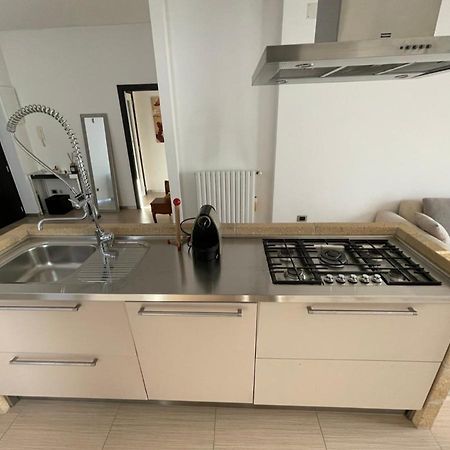 Casa Mari Lägenhet Ostuni Exteriör bild