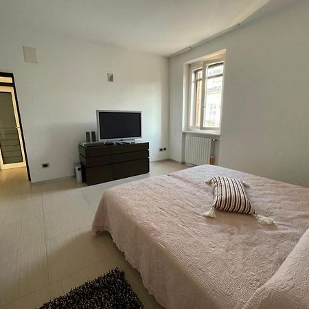 Casa Mari Lägenhet Ostuni Exteriör bild