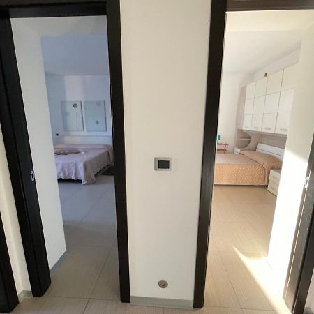 Casa Mari Lägenhet Ostuni Exteriör bild