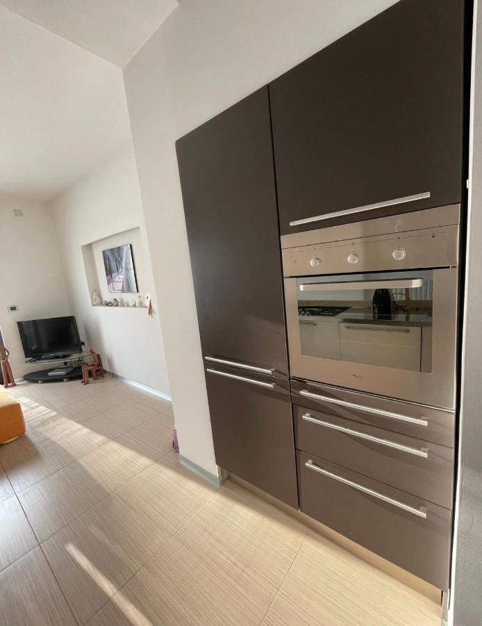 Casa Mari Lägenhet Ostuni Exteriör bild