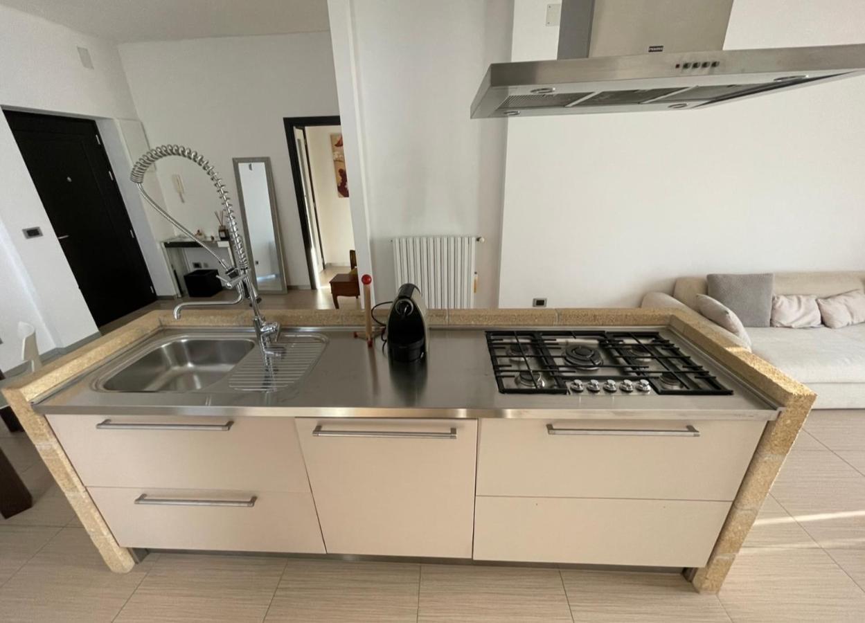 Casa Mari Lägenhet Ostuni Exteriör bild