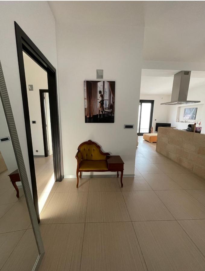 Casa Mari Lägenhet Ostuni Exteriör bild