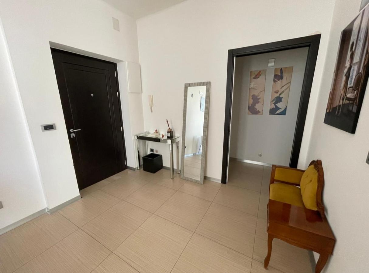 Casa Mari Lägenhet Ostuni Exteriör bild