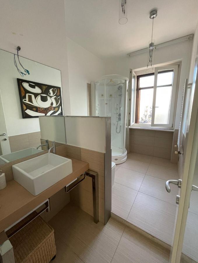 Casa Mari Lägenhet Ostuni Exteriör bild