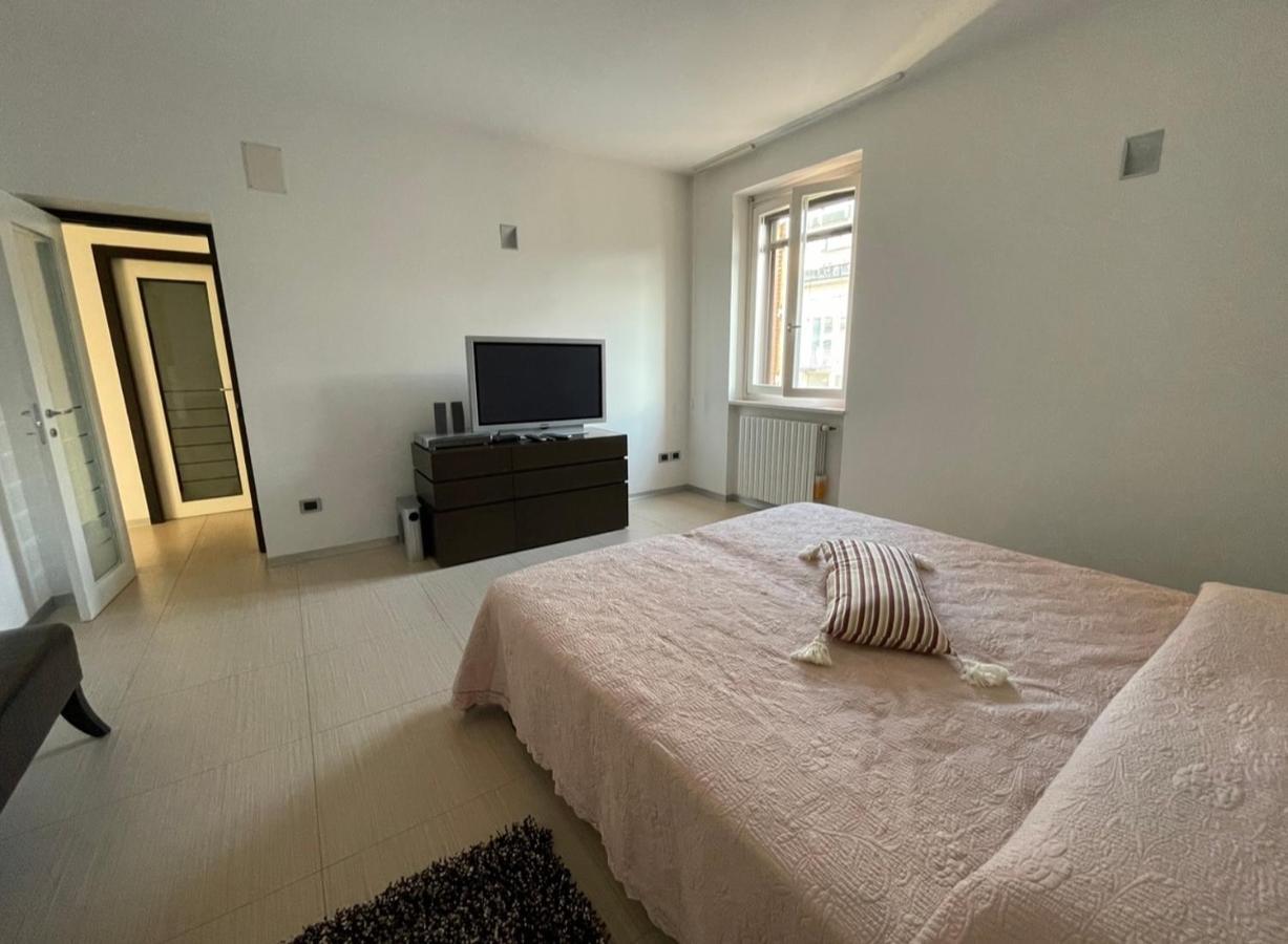 Casa Mari Lägenhet Ostuni Exteriör bild
