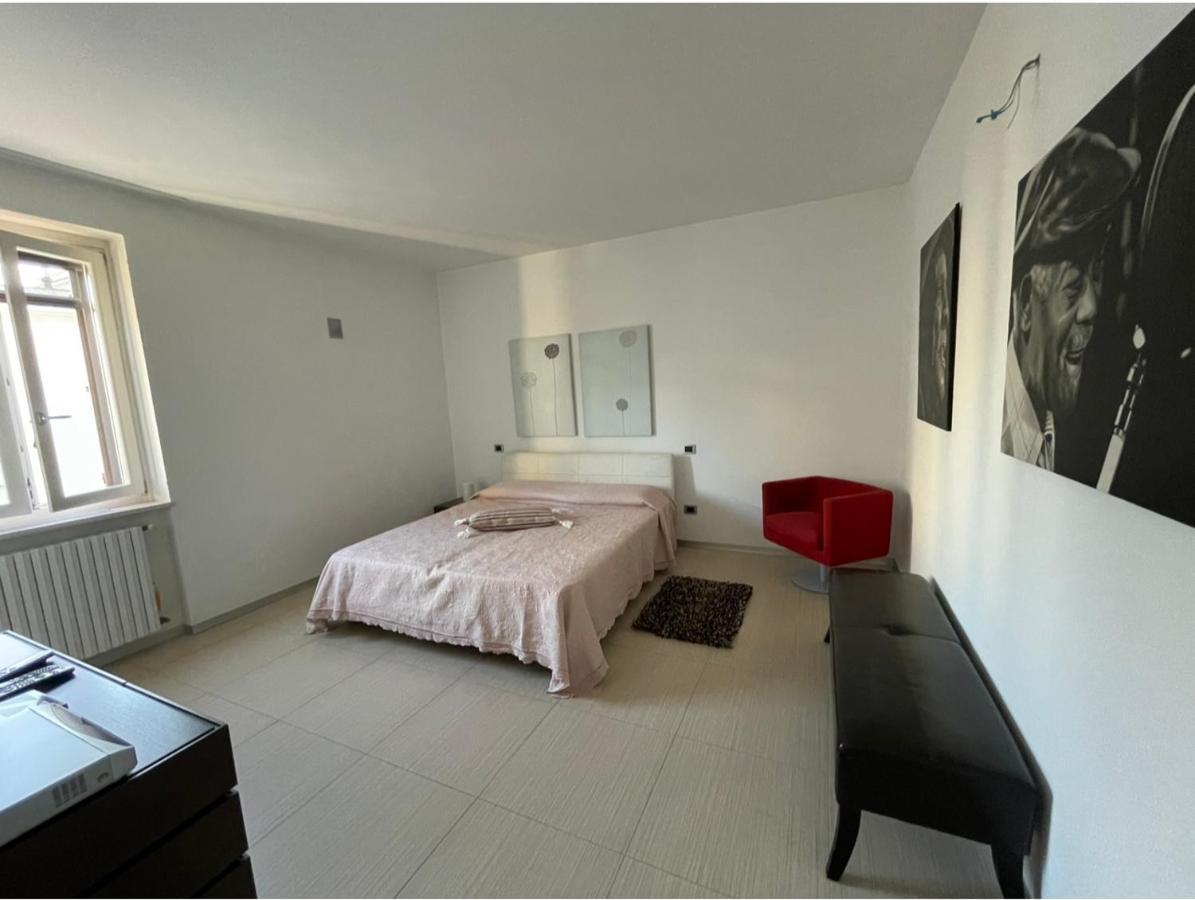 Casa Mari Lägenhet Ostuni Exteriör bild
