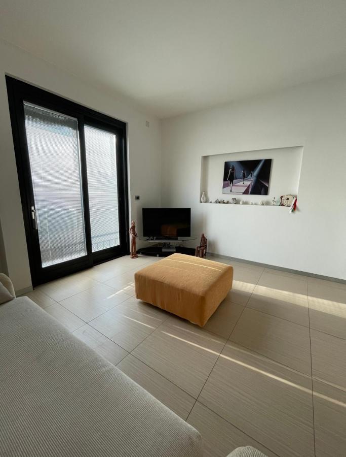 Casa Mari Lägenhet Ostuni Exteriör bild