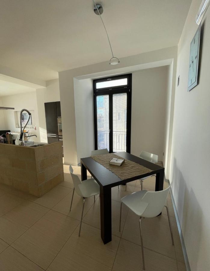 Casa Mari Lägenhet Ostuni Exteriör bild
