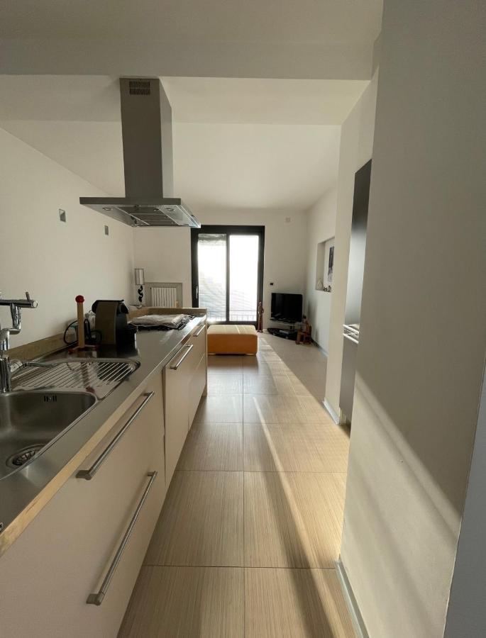 Casa Mari Lägenhet Ostuni Exteriör bild