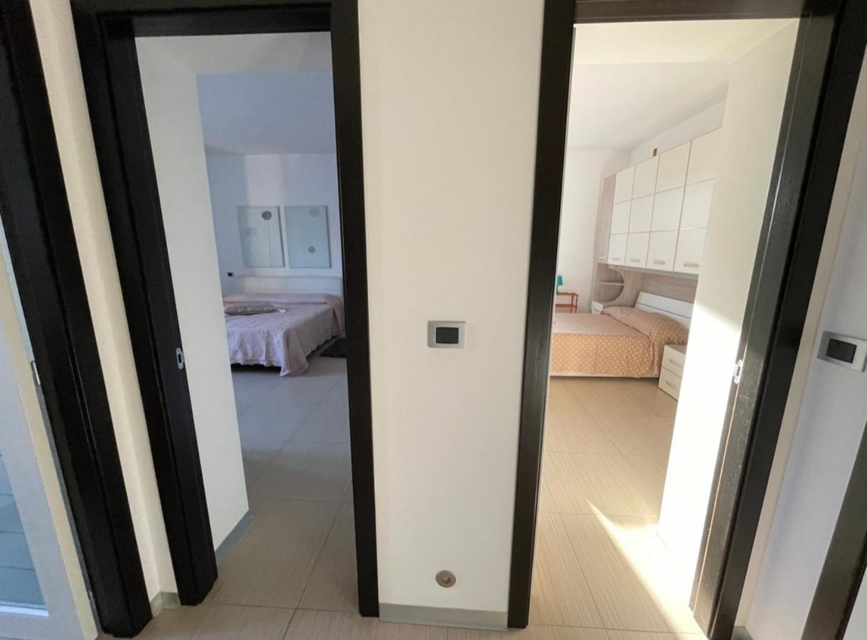Casa Mari Lägenhet Ostuni Exteriör bild