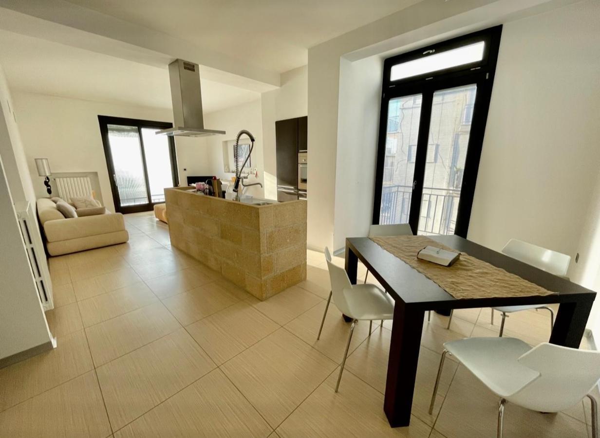 Casa Mari Lägenhet Ostuni Exteriör bild