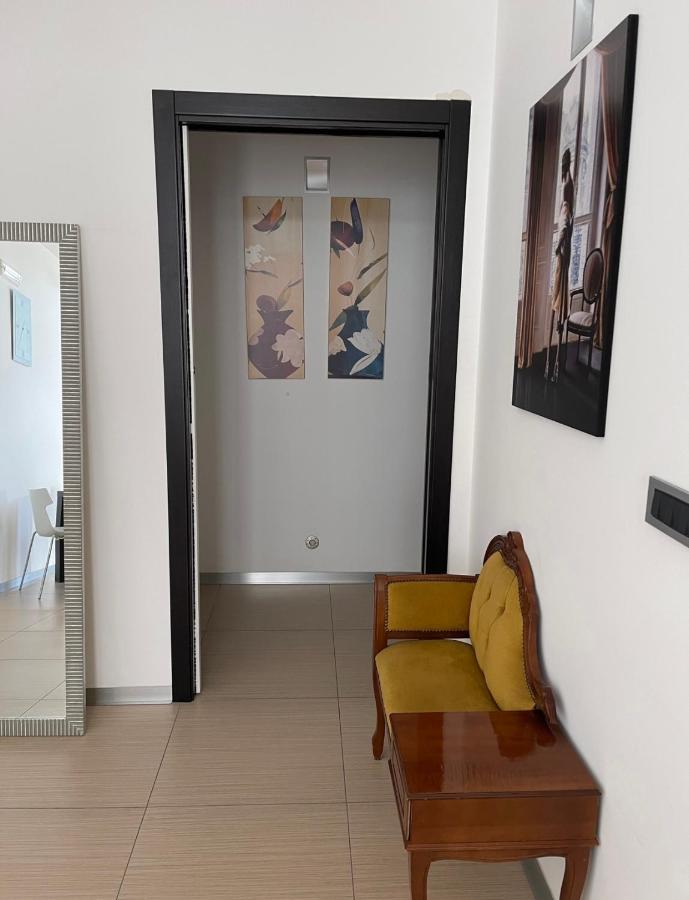 Casa Mari Lägenhet Ostuni Exteriör bild
