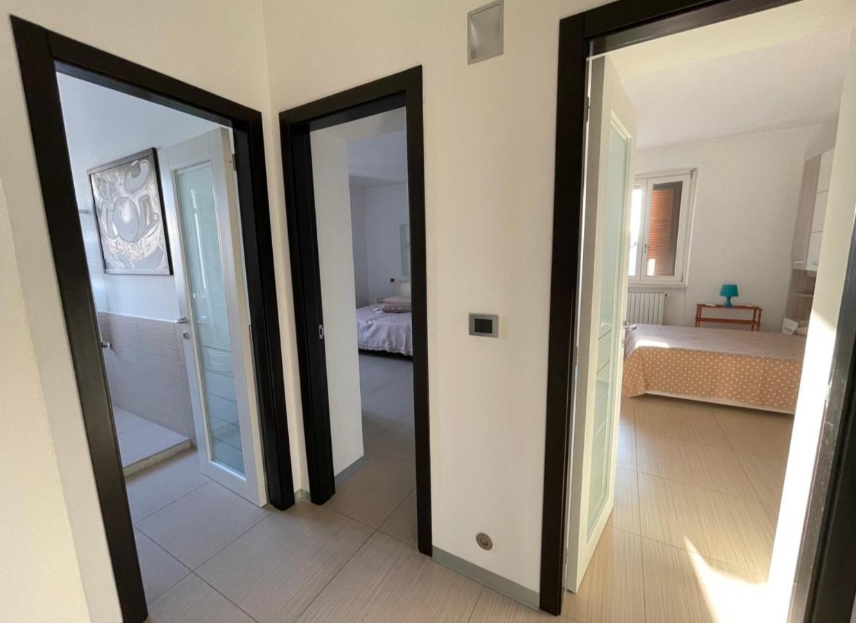 Casa Mari Lägenhet Ostuni Exteriör bild