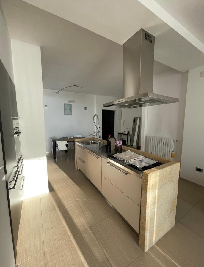 Casa Mari Lägenhet Ostuni Exteriör bild
